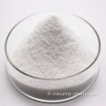 Agent floculant polyacrylamide pam